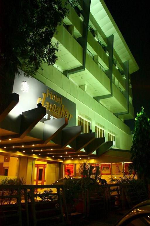 Hotel Jawahar Ulhāsnagar Екстериор снимка